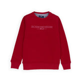 round neck sweatshirt for boys